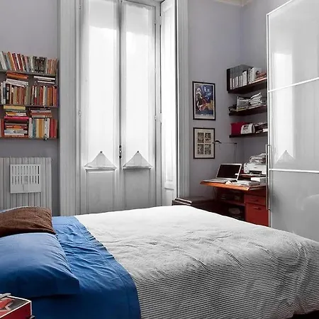 Apartman With Terrace In *