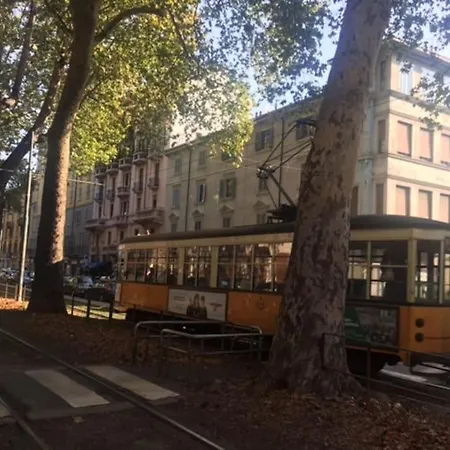 Apartman With Terrace In *